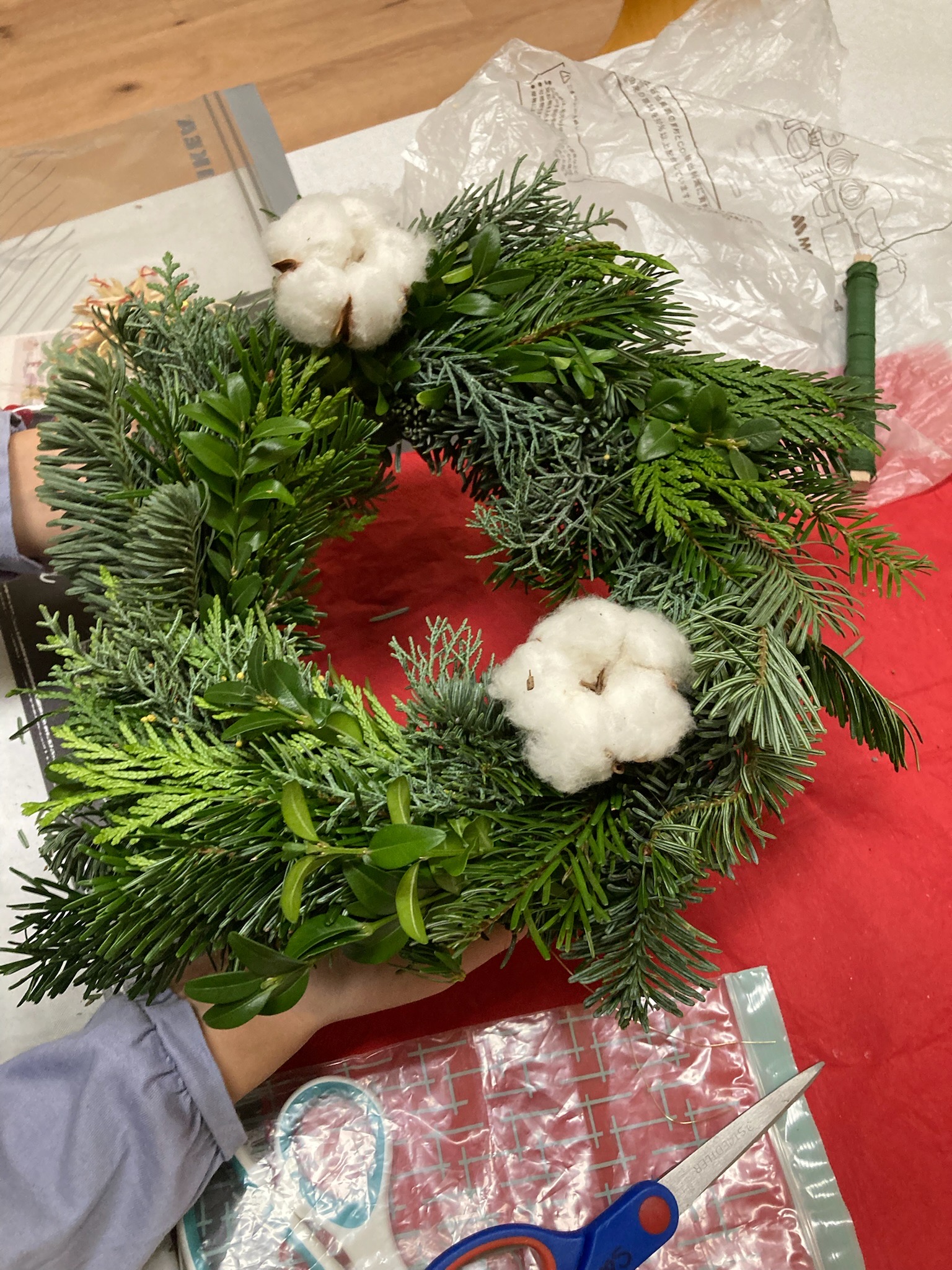 ルクセンブルクこども日本語表現