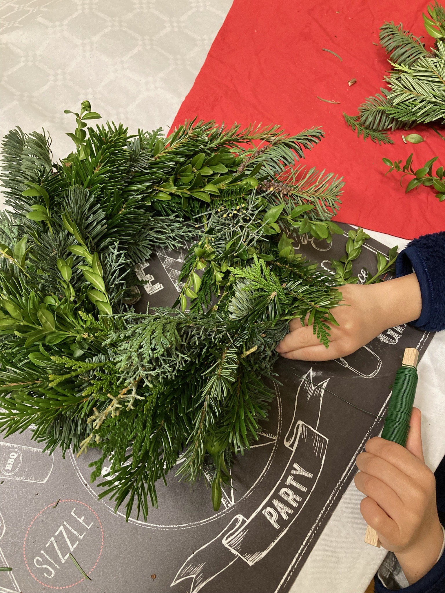 ルクセンブルクこども日本語表現