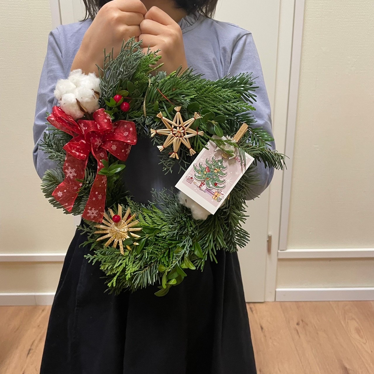 ルクセンブルクこども日本語表現