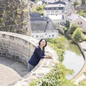 Kyoko Tanaka / 田中 響子